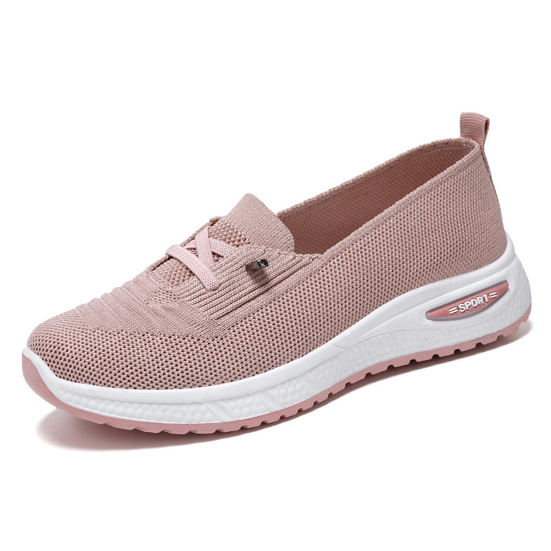 Breathable Elizabeth Ainsley Everyday Comfort Pumps