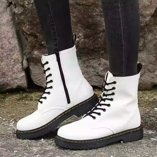 Elizabeth Ainsley Women's Boots - Supportive Comfort
