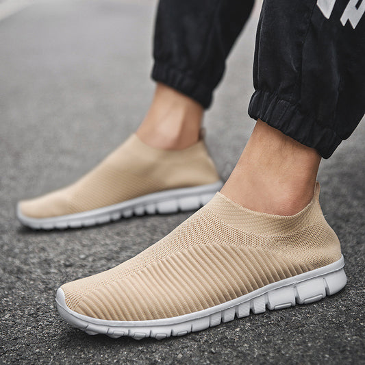 Breathable Elizabeth Ainsley Everyday Sports Sneakers