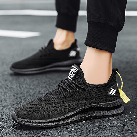 Breathable Elizabeth Ainsley Everyday Mesh Sneakers