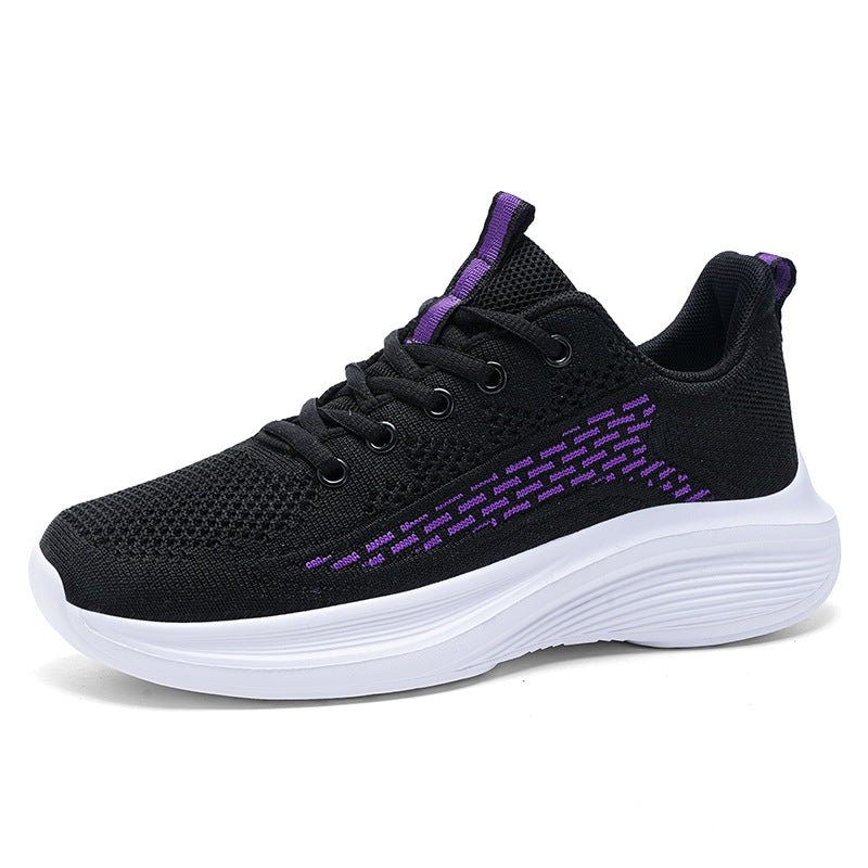 Lightweight Mesh Sneakers Elizabeth Ainsley Men's Everyday