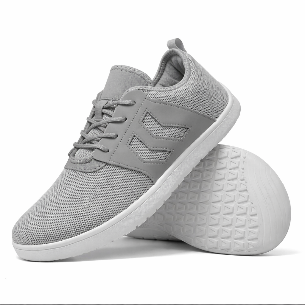 Breathable Elizabeth Ainsley Outdoor Hiking Sneakers