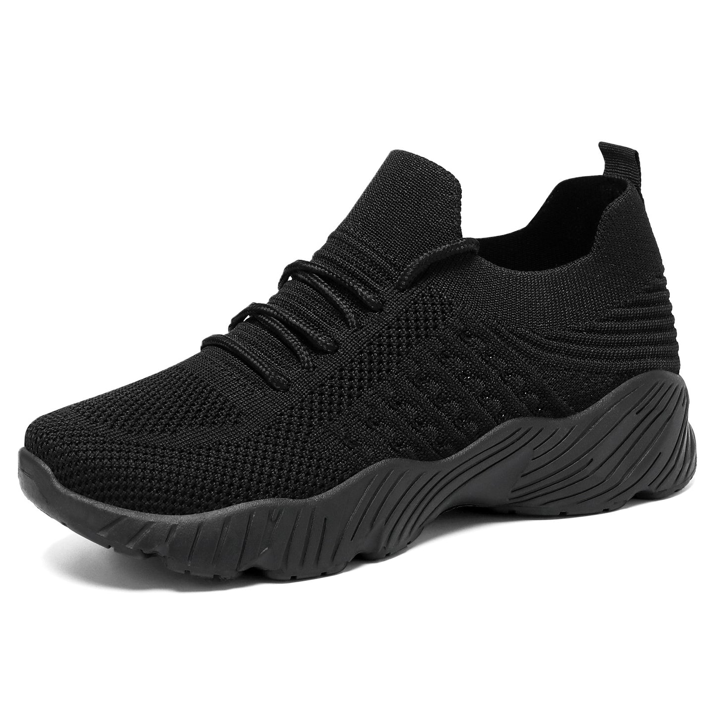 Comfort Knit Elizabeth Ainsley Spring Sneakers