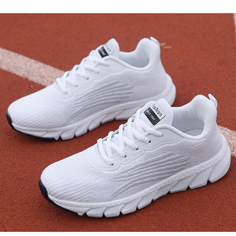 Lightweight Everyday Sneakers by Elizabeth Ainsley