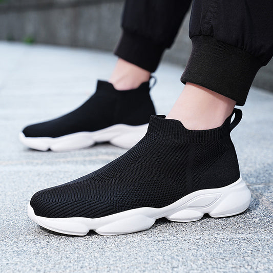 Breathable Mesh Sneakers Elizabeth Ainsley Everyday Comfort