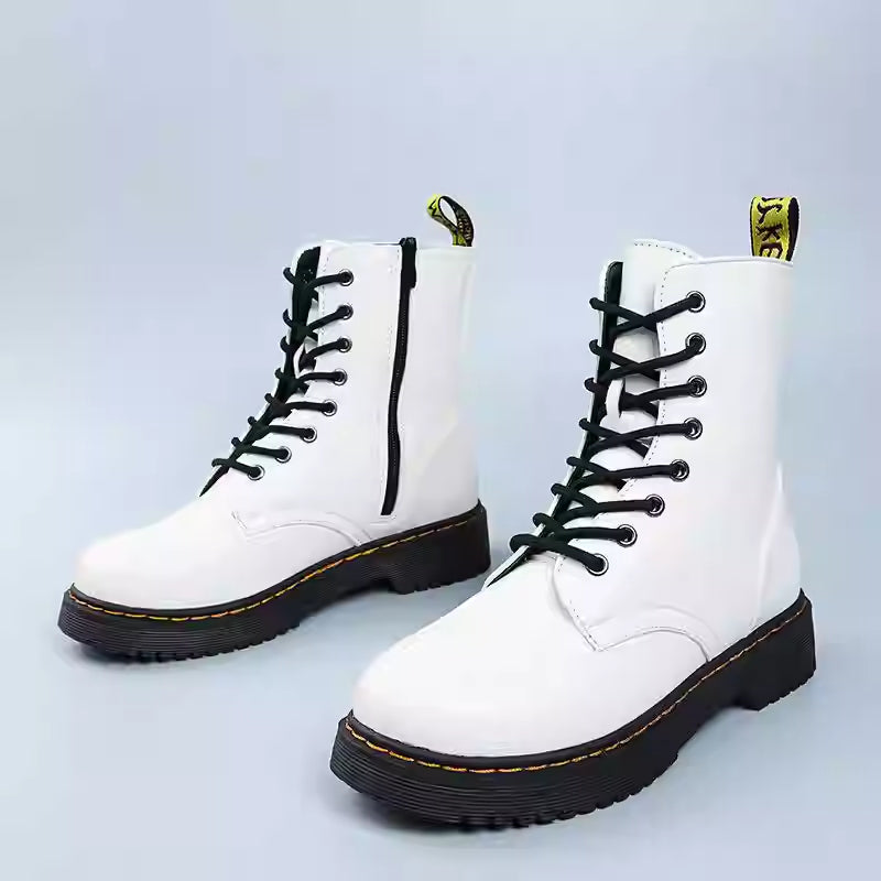 Elizabeth Ainsley Women's Boots - Supportive Comfort