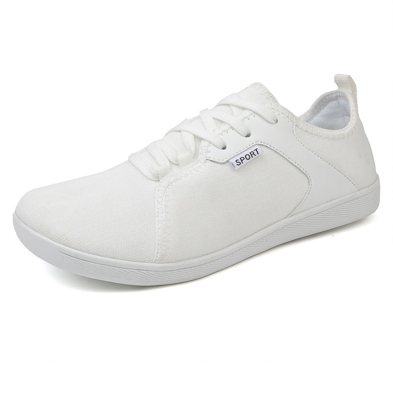 Breathable Everyday Sneakers Elizabeth Ainsley