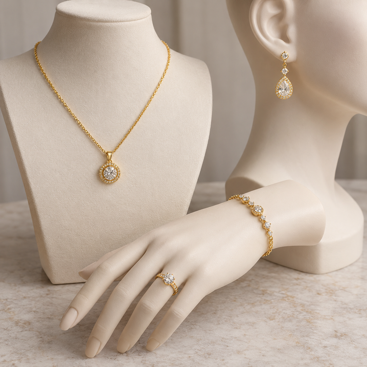Jewelries