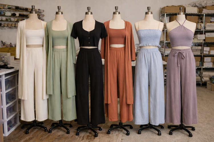 Outfit Sets