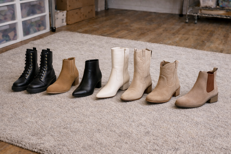 Boots