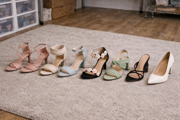 Heels
