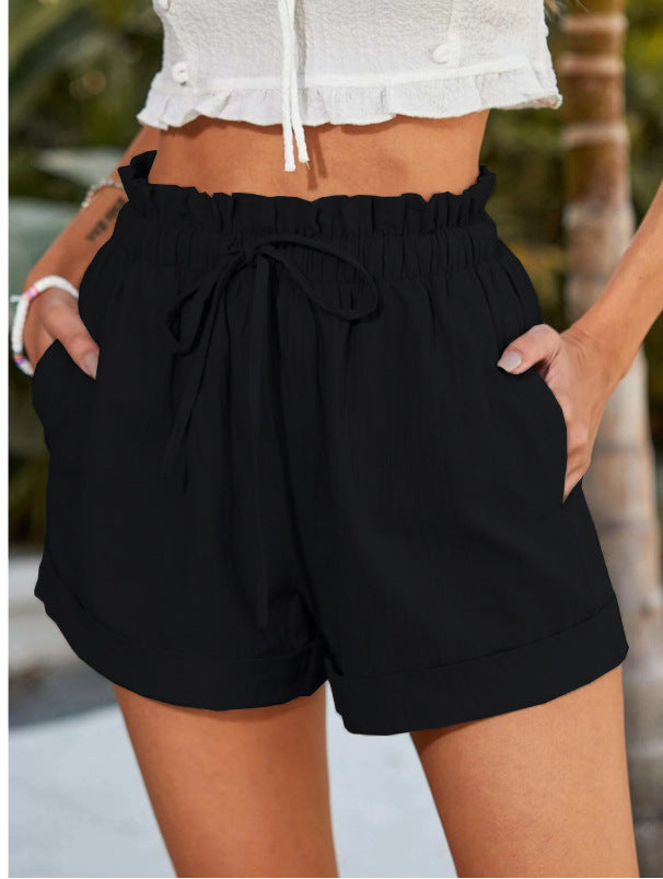 Casual Comfort Elizabeth Ainsley Summer Shorts