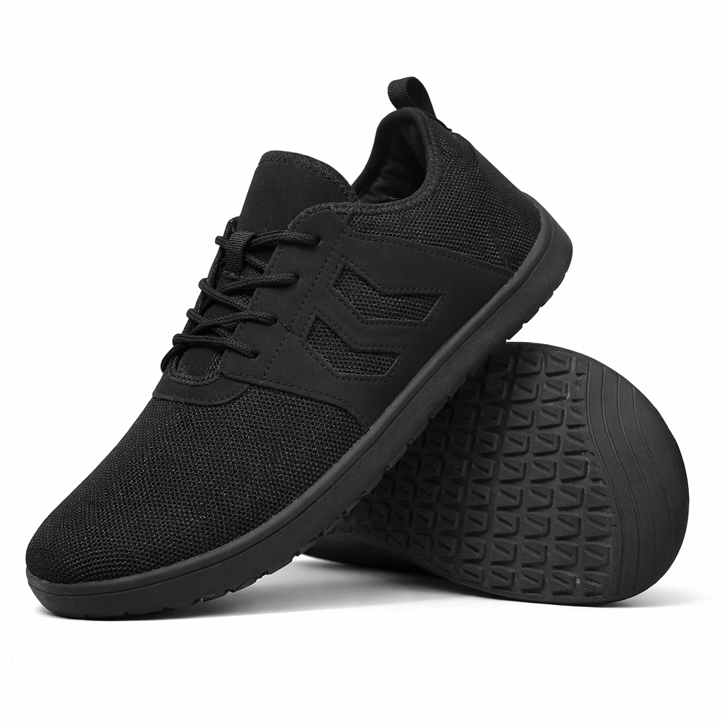 Breathable Elizabeth Ainsley Outdoor Hiking Sneakers