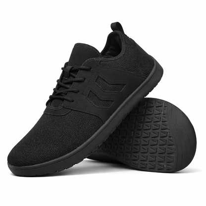 Breathable Elizabeth Ainsley Outdoor Hiking Sneakers