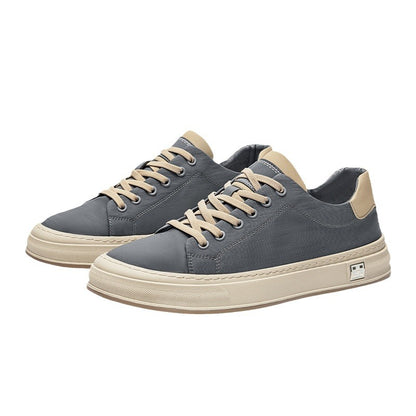 Breathable Retro Elizabeth Ainsley Sports Sneakers