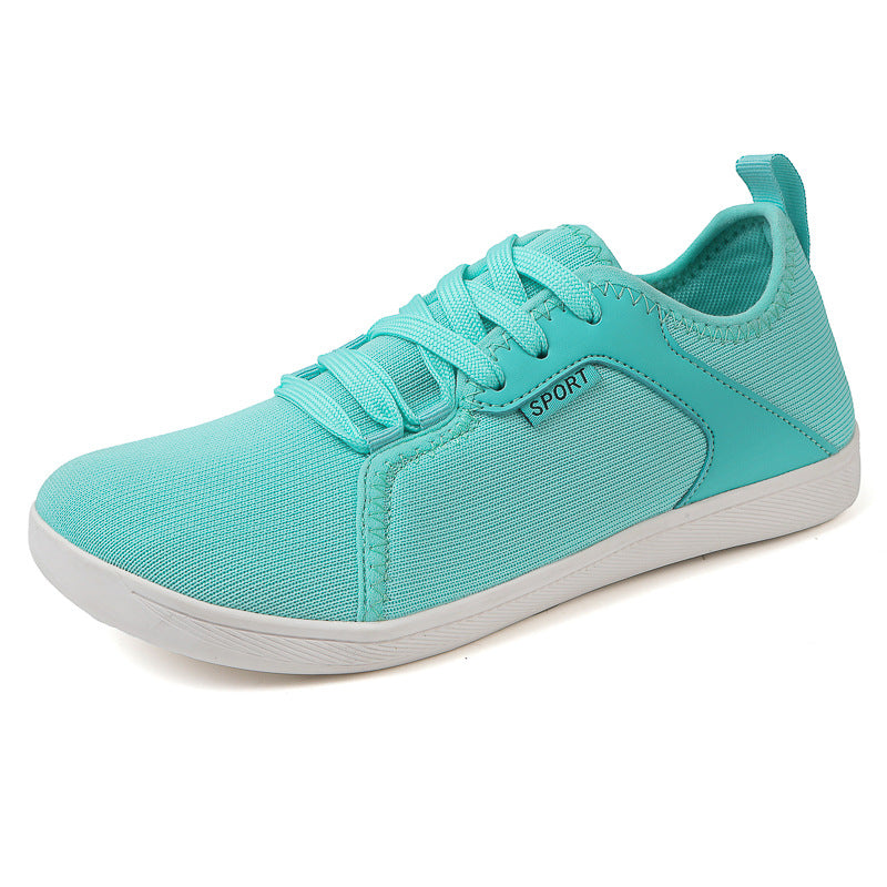 Breathable Everyday Sneakers Elizabeth Ainsley