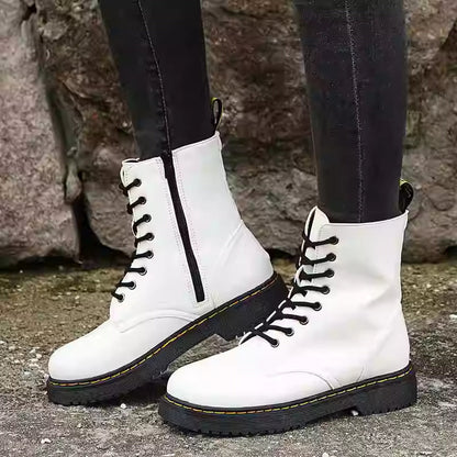 Elizabeth Ainsley Women's Boots - Supportive Comfort