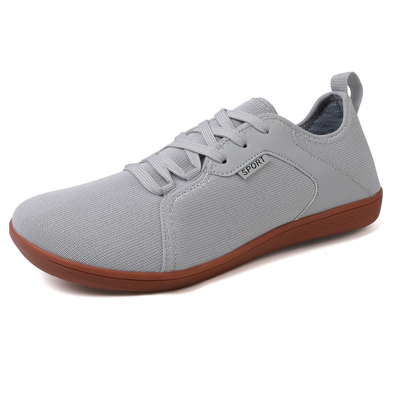 Breathable Everyday Sneakers Elizabeth Ainsley