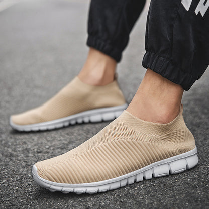 Breathable Elizabeth Ainsley Everyday Sports Sneakers