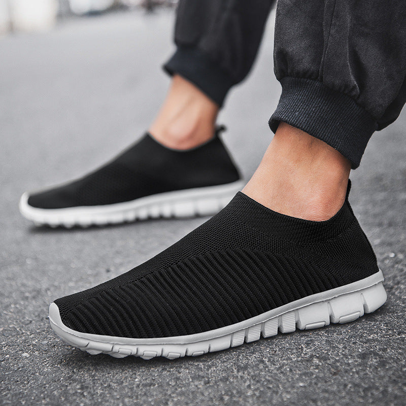 Breathable Elizabeth Ainsley Everyday Sports Sneakers