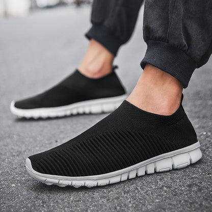 Breathable Elizabeth Ainsley Everyday Sports Sneakers