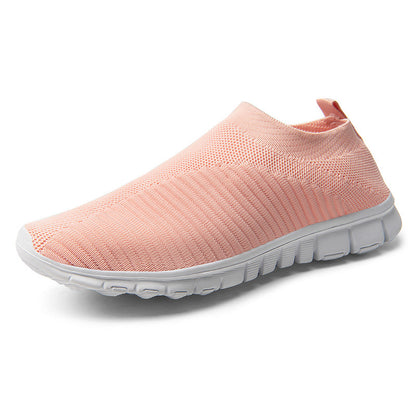 Breathable Elizabeth Ainsley Everyday Sports Sneakers