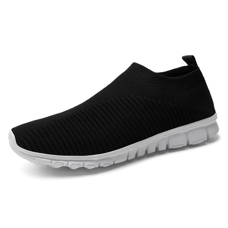 Breathable Elizabeth Ainsley Everyday Sports Sneakers
