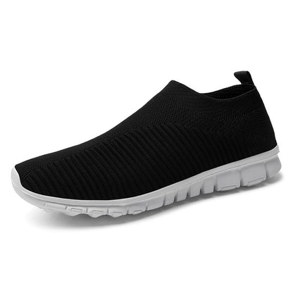 Breathable Elizabeth Ainsley Everyday Sports Sneakers