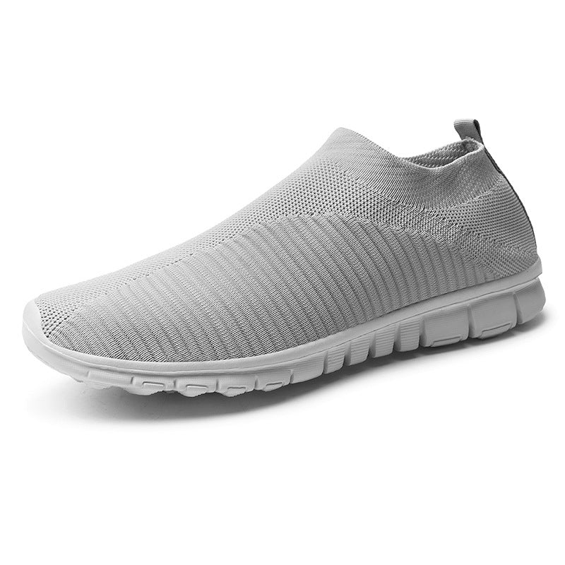 Breathable Elizabeth Ainsley Everyday Sports Sneakers