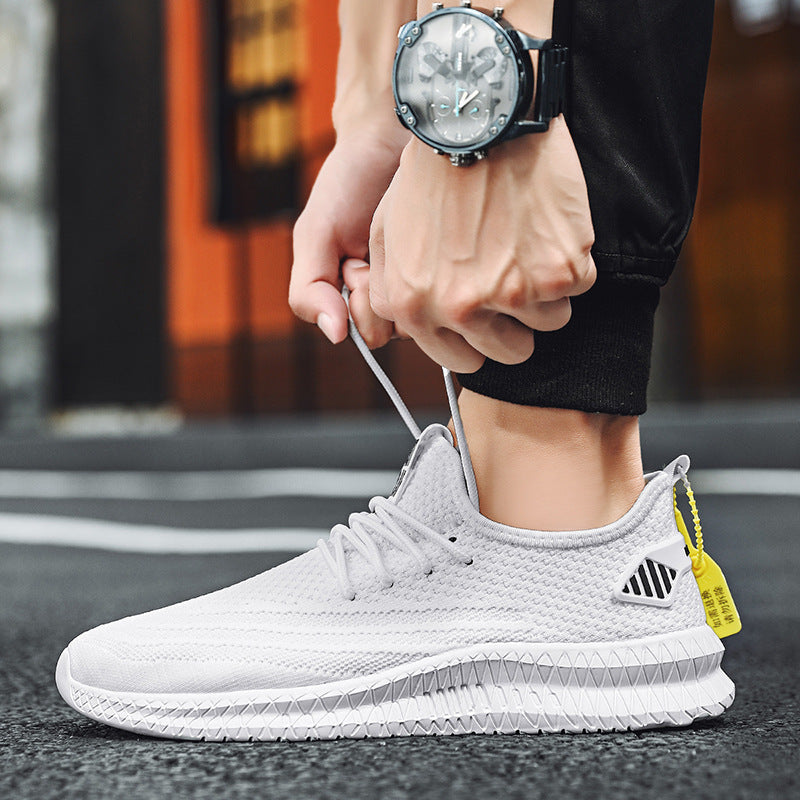 Breathable Elizabeth Ainsley Everyday Mesh Sneakers