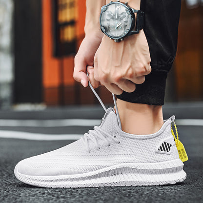 Breathable Elizabeth Ainsley Everyday Mesh Sneakers