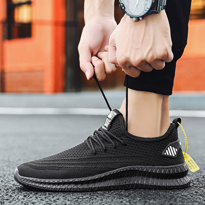 Breathable Elizabeth Ainsley Everyday Mesh Sneakers