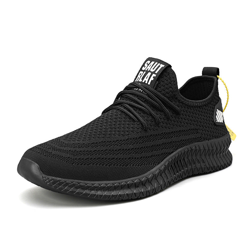 Breathable Elizabeth Ainsley Everyday Mesh Sneakers