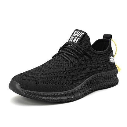 Breathable Elizabeth Ainsley Everyday Mesh Sneakers