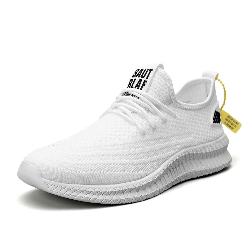 Breathable Elizabeth Ainsley Everyday Mesh Sneakers