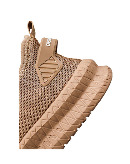Breathable Mesh Elizabeth Ainsley Men's Summer Sneakers