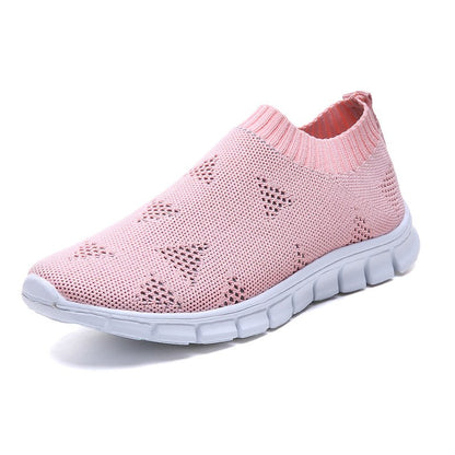 Lightweight Everyday Sneakers by Elizabeth Ainsley