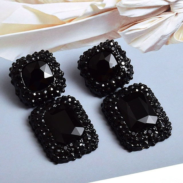 Boho Style Earrings Earrings Ladies Retro Earrings Party