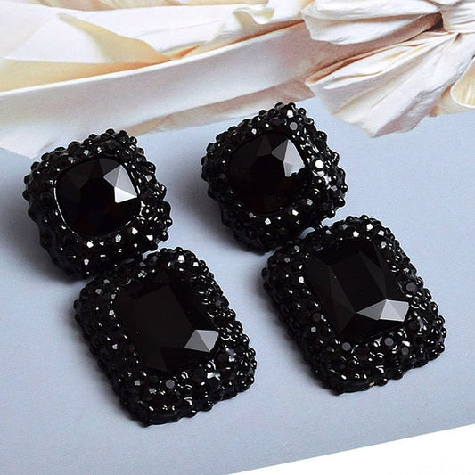 Boho Style Earrings Earrings Ladies Retro Earrings Party