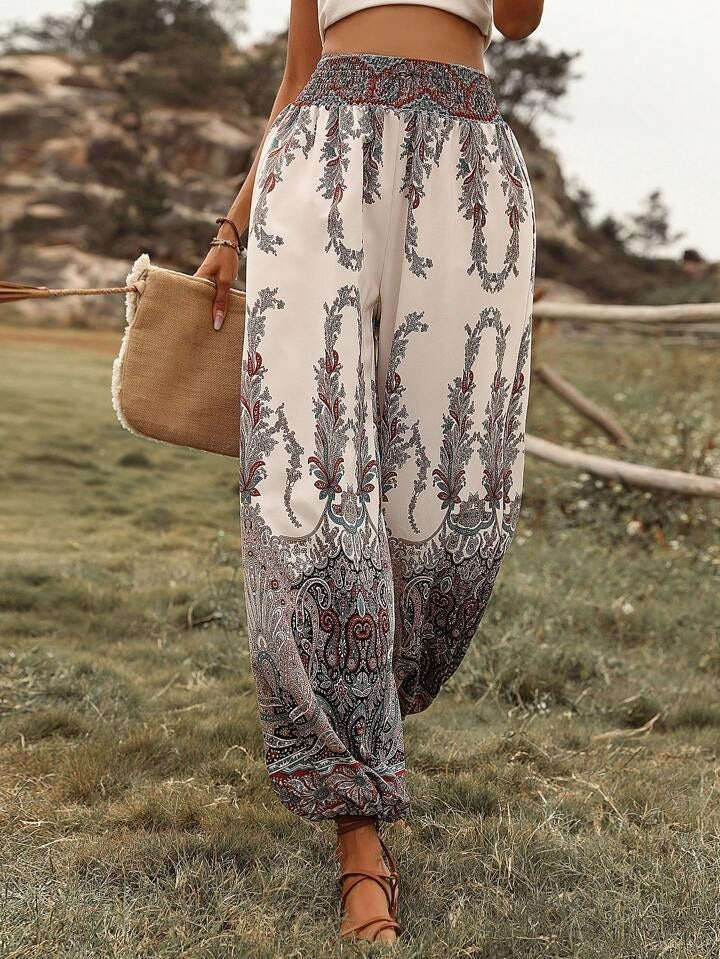 Pinterest-Inspired Elizabeth Ainsley Everyday Skinny Pants