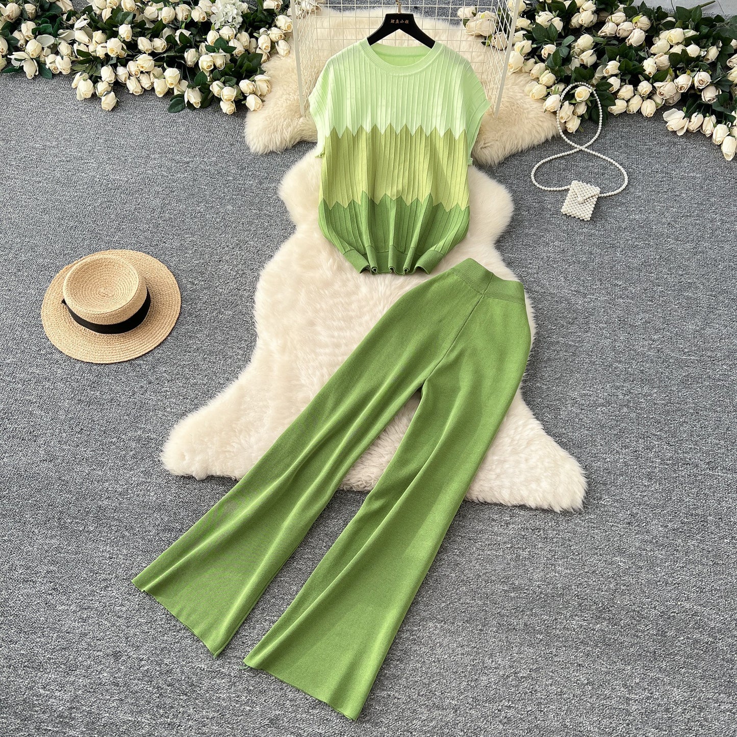 Chic Pinterest-Inspired Elizabeth Ainsley Summer Set