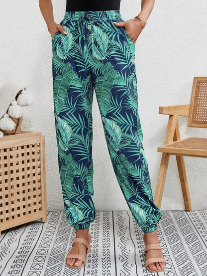 Pinterest-Inspired Elizabeth Ainsley Everyday Skinny Pants