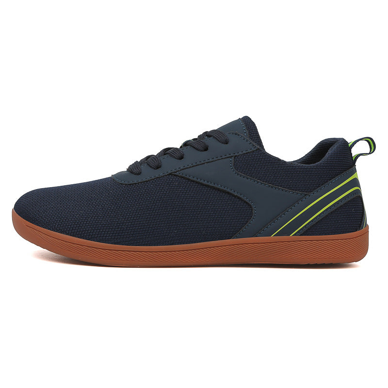 Breathable Everyday Sneakers Elizabeth Ainsley