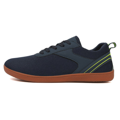 Breathable Everyday Sneakers Elizabeth Ainsley