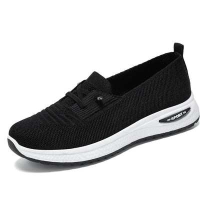 Breathable Elizabeth Ainsley Everyday Comfort Pumps