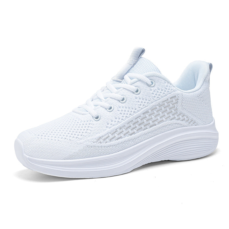 Lightweight Mesh Sneakers Elizabeth Ainsley Men's Everyday