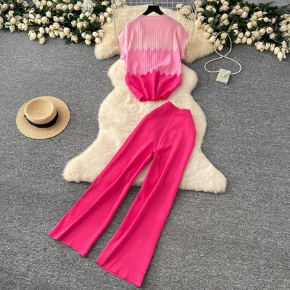 Chic Pinterest-Inspired Elizabeth Ainsley Summer Set