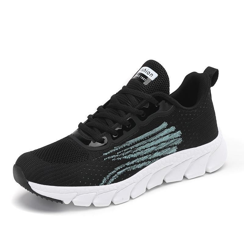 Lightweight Everyday Sneakers by Elizabeth Ainsley