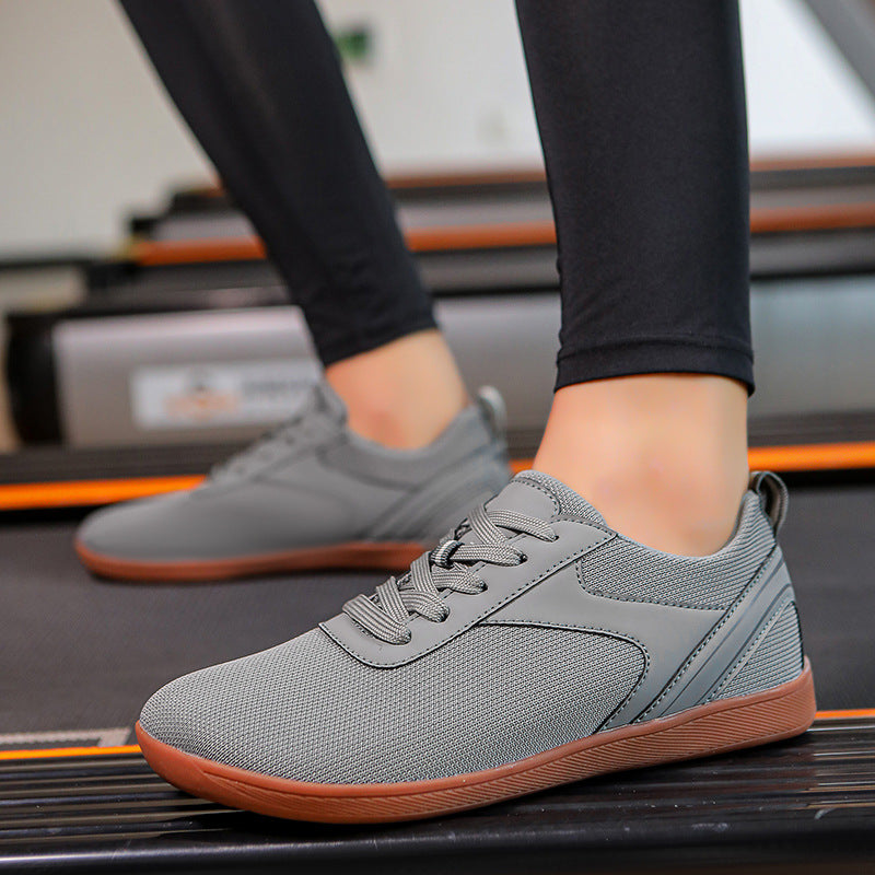 Breathable Everyday Sneakers Elizabeth Ainsley