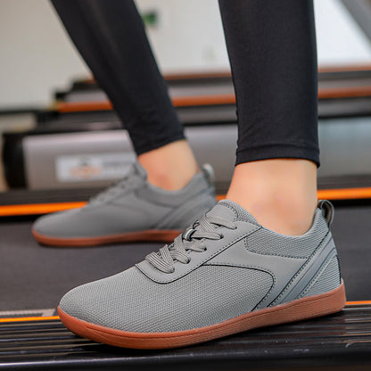 Breathable Everyday Sneakers Elizabeth Ainsley